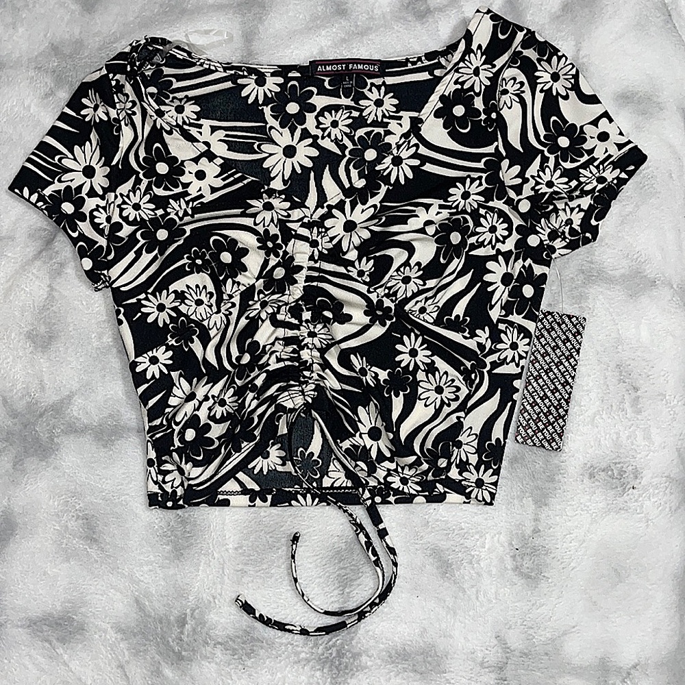 Almost famous top